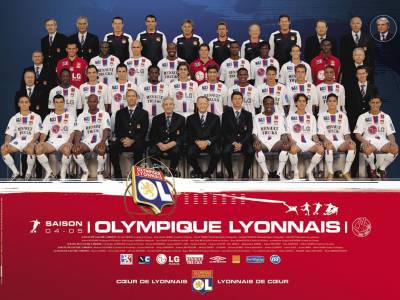   LES  LYONNAIS